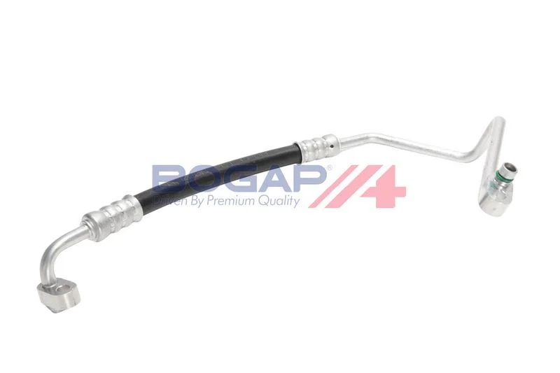 High/Low-pressure Line, air conditioning bogap M4128100
