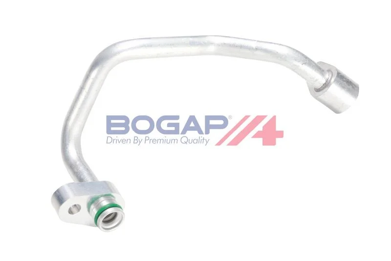 High/Low-pressure Line, air conditioning bogap M4128101