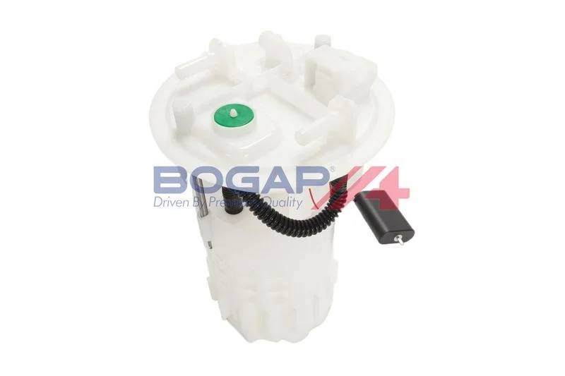 Kuro siurblys BOGAP N1622101