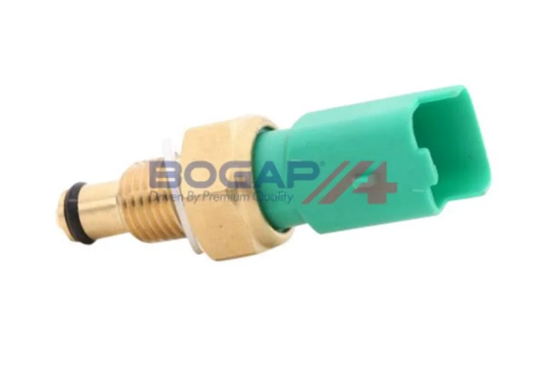 Sensor, coolant temperature bogap N4126112