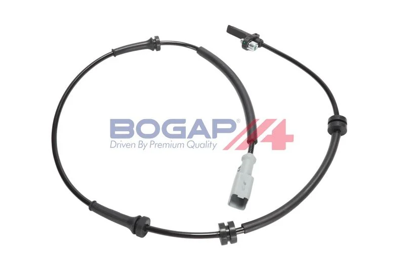 Sensor, wheel speed BOGAP P7117107
