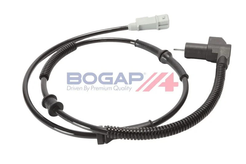 Sensor, wheel speed BOGAP P7117127
