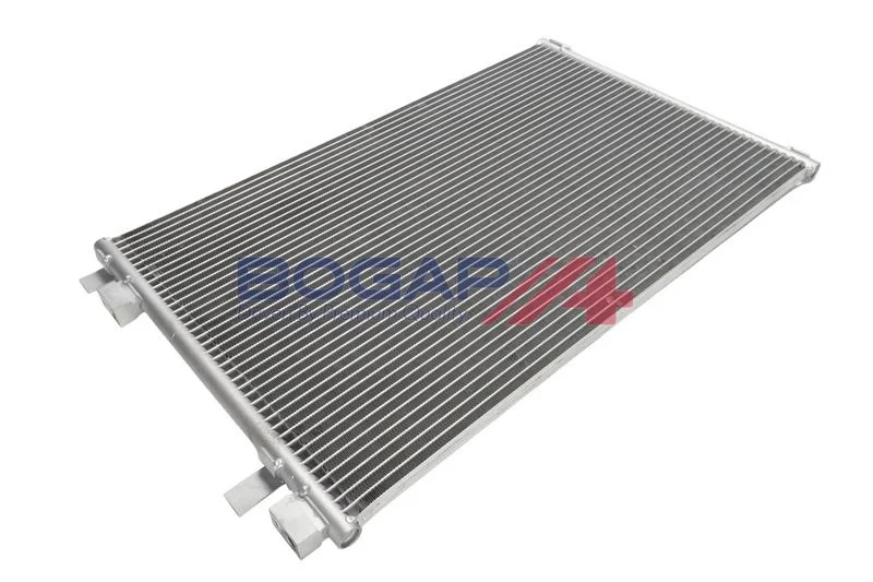 Condenser, air conditioning BOGAP R4117124