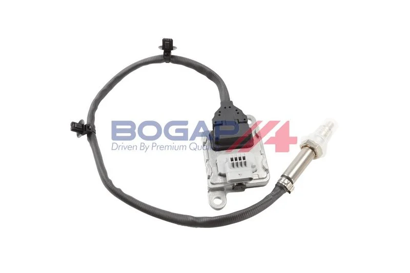 NOx jutiklis, urėjos įpurškimas bogap R6130105
