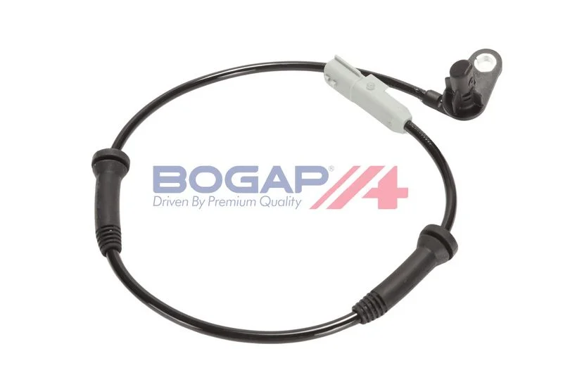 Sensor, wheel speed BOGAP R7117108