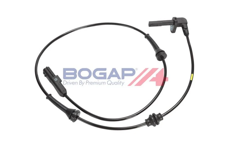 Sensor, wheel speed BOGAP R7117135