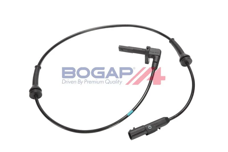 Sensor, wheel speed BOGAP R7117138