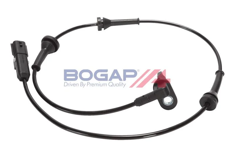 Sensor, wheel speed BOGAP R7117140