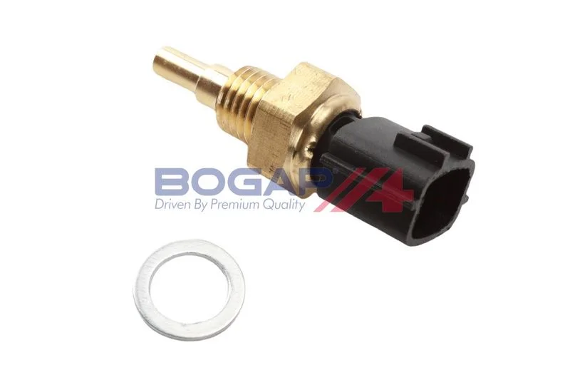 Sensor, coolant temperature bogap T4126101
