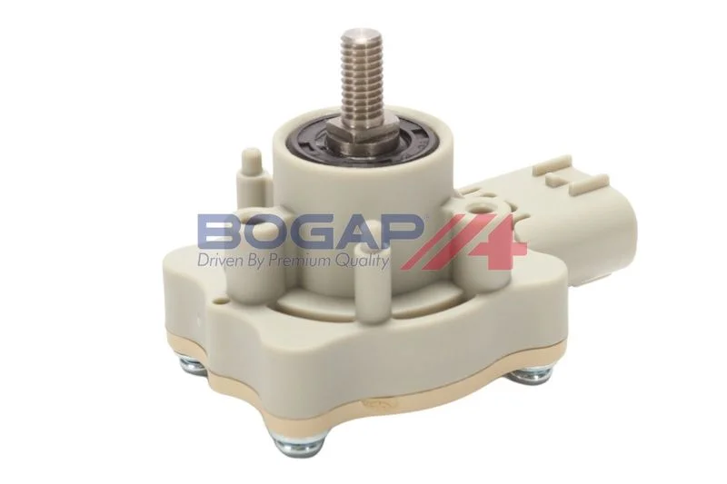Jutiklis, žibintų diapazono reguliavimas BOGAP T7212100