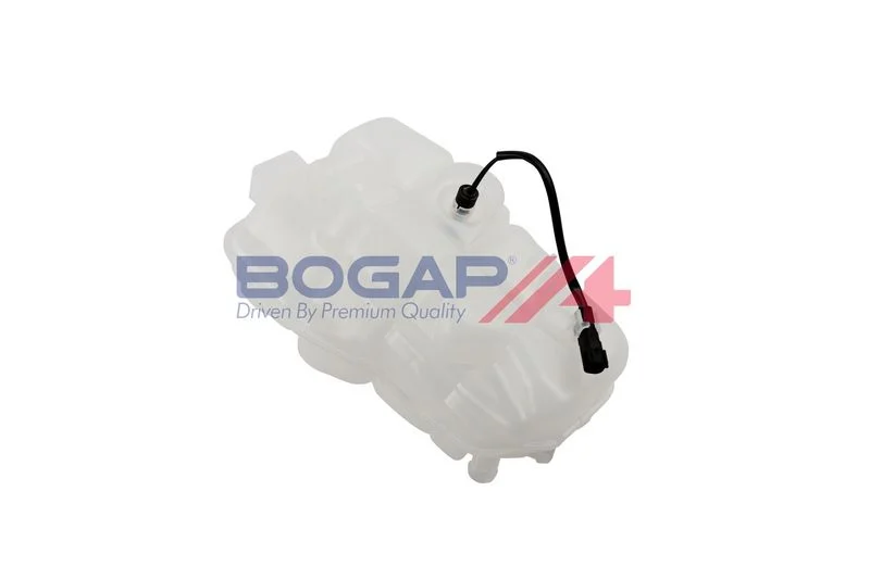 Išsiplėtimo bakelis, aušinimo skystis BOGAP V4240106