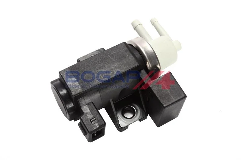 Pressure converter, turbocharger bogap W6112101