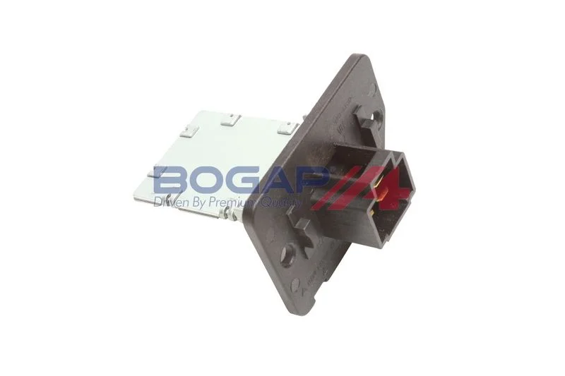Resistor, interior blower bogap Y4112102