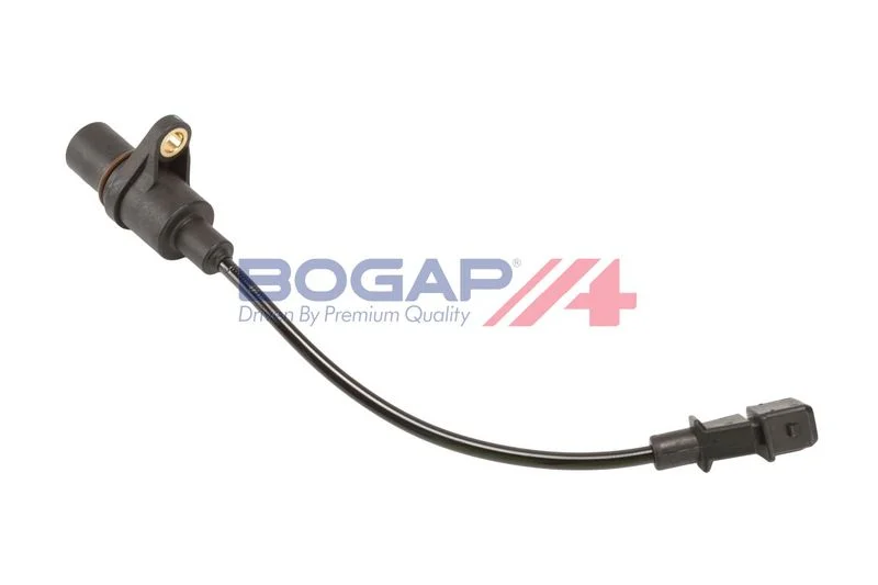 Sensor, crankshaft pulse bogap Y6115128