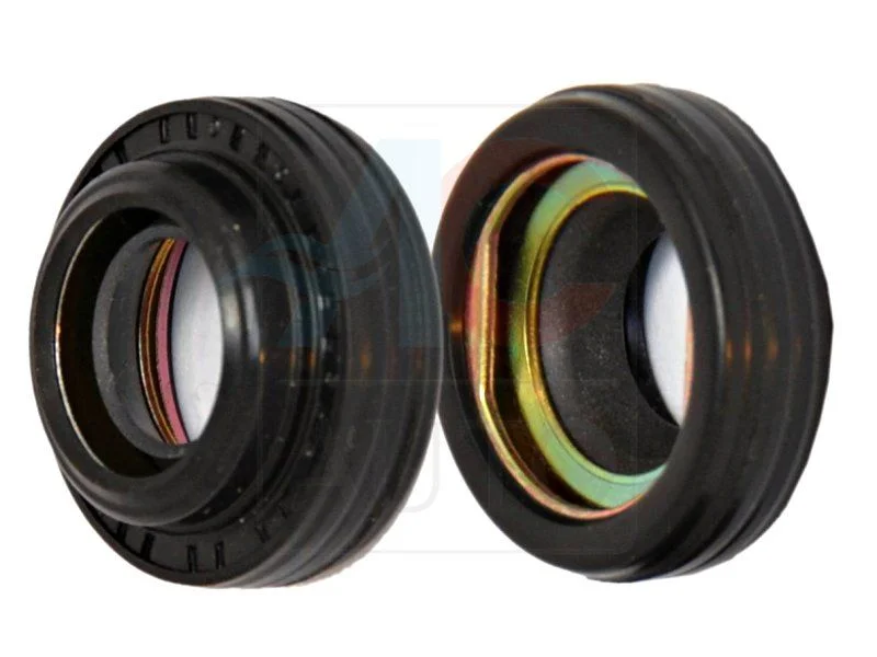 Shaft Seal, compressor shaft ACAUTO AC-10XX01