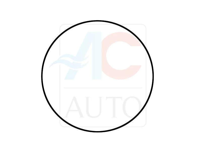 Shaft Seal, compressor shaft ACAUTO AC-10XX115