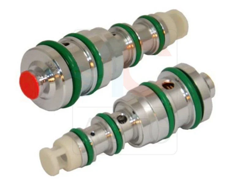 Control Valve, air conditioning compressor ACAUTO AC-02DL02.R