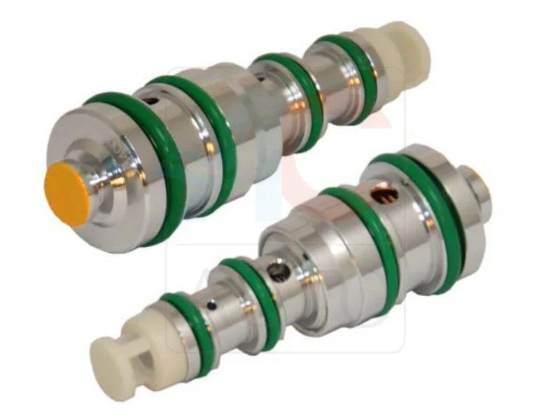 Control Valve, air conditioning compressor ACAUTO AC-02DL02.Y