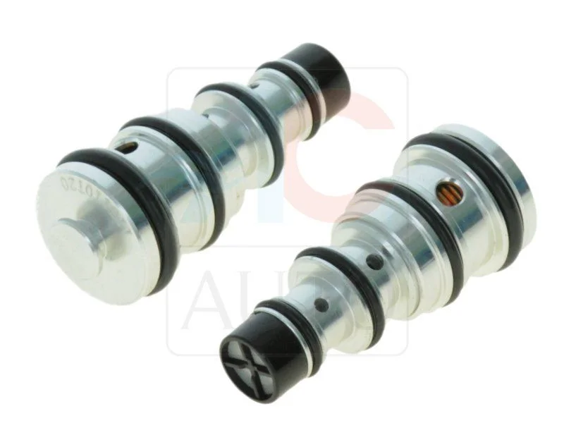 Control Valve, air conditioning compressor ACAUTO AC-02DL12