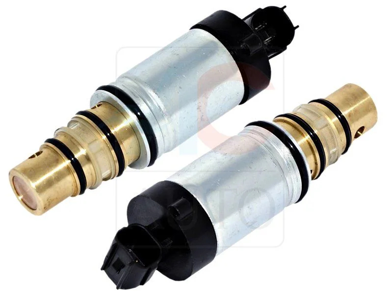 Control Valve, air conditioning compressor ACAUTO AC-02SD09