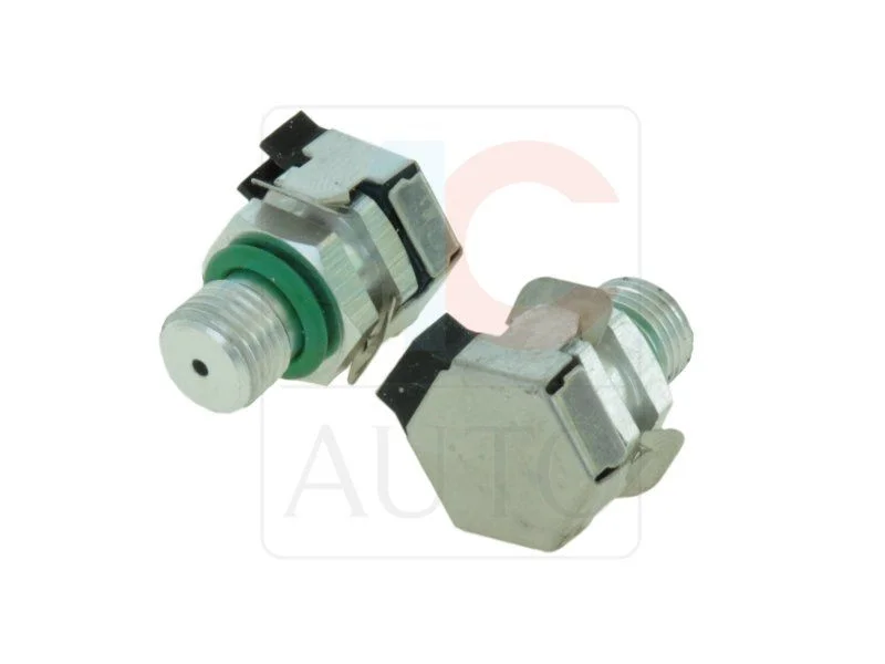 Regulačný ventil, kompresor klimatizácie ACAUTO AC-02SD14