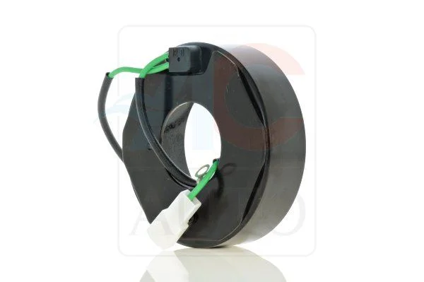 Coil, magnetic clutch (compressor) ACAUTO AC-04DN20