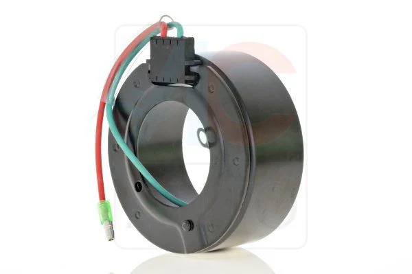 Coil, magnetic clutch (compressor) ACAUTO AC-04SD12