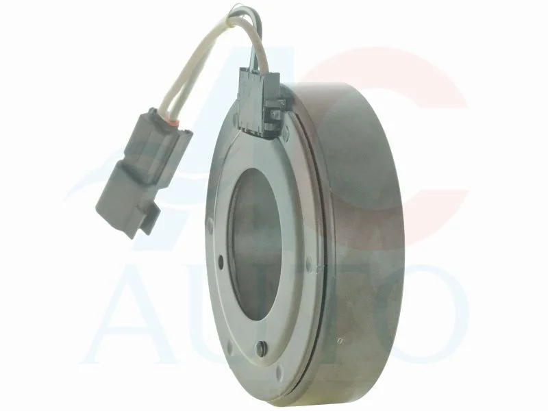 Coil, magnetic clutch (compressor) ACAUTO AC-04SD62