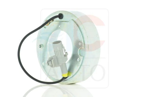 Coil, magnetic clutch (compressor) ACAUTO AC-04ZX09