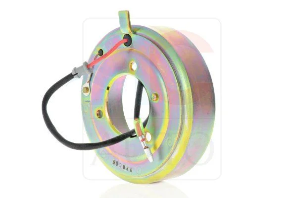 Coil, magnetic clutch (compressor) ACAUTO AC-04ZX22