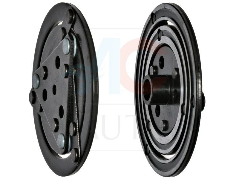 Drive plate, magnetic clutch (compressor) ACAUTO AC-05CL02