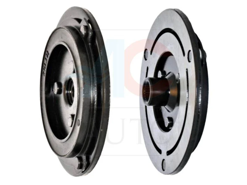 Drive plate, magnetic clutch (compressor) ACAUTO AC-05DL02