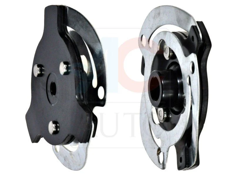 Drive plate, magnetic clutch (compressor) ACAUTO AC-05DL03