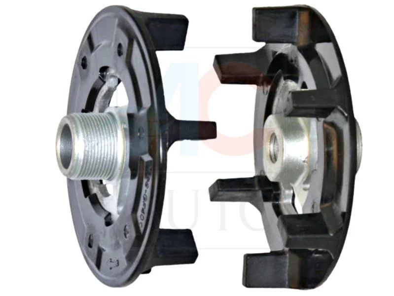Drive plate, magnetic clutch (compressor) ACAUTO AC-05DN11
