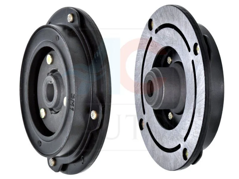Drive plate, magnetic clutch (compressor) ACAUTO AC-05DN25