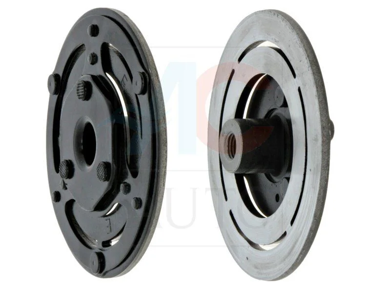 Drive plate, magnetic clutch (compressor) ACAUTO AC-05DN29