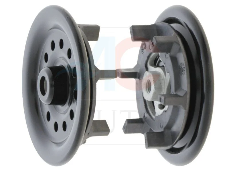 Drive plate, magnetic clutch (compressor) ACAUTO AC-05DN32