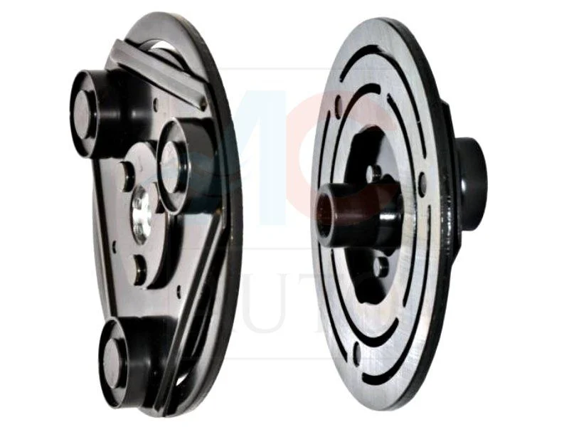 Drive plate, magnetic clutch (compressor) ACAUTO AC-05FS01