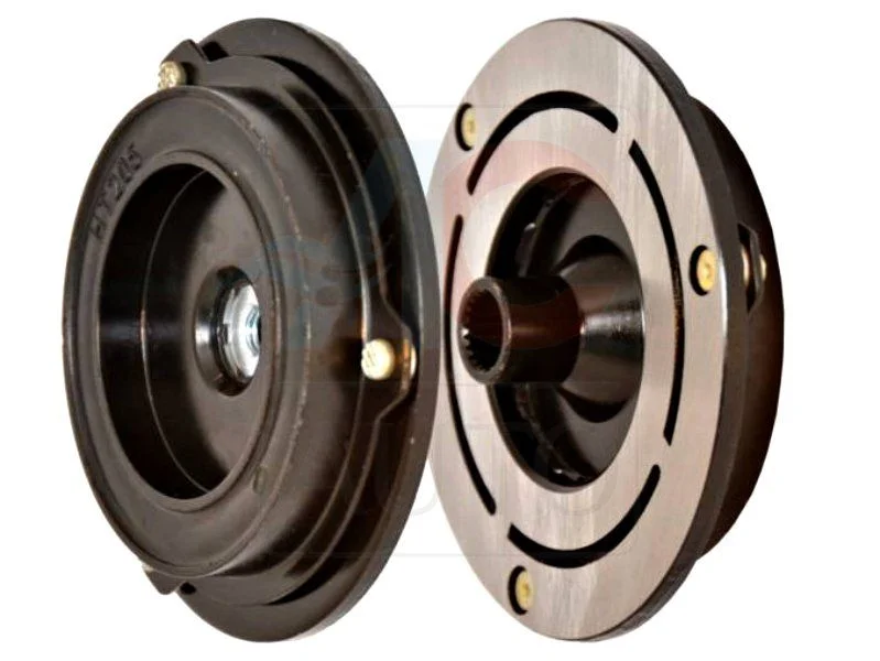 Drive plate, magnetic clutch (compressor) ACAUTO AC-05HA03