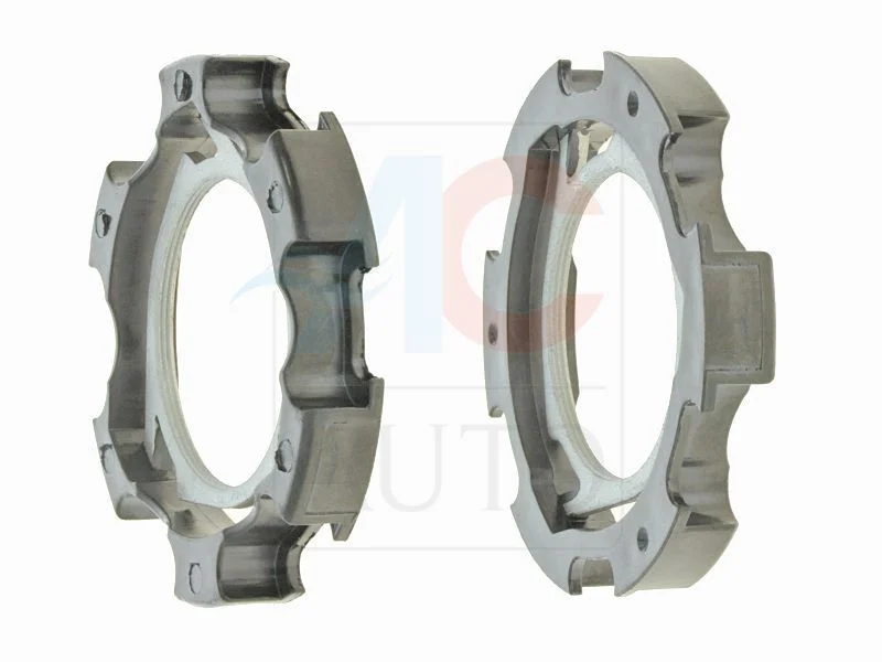 Drive plate, magnetic clutch (compressor) ACAUTO AC-05HA12