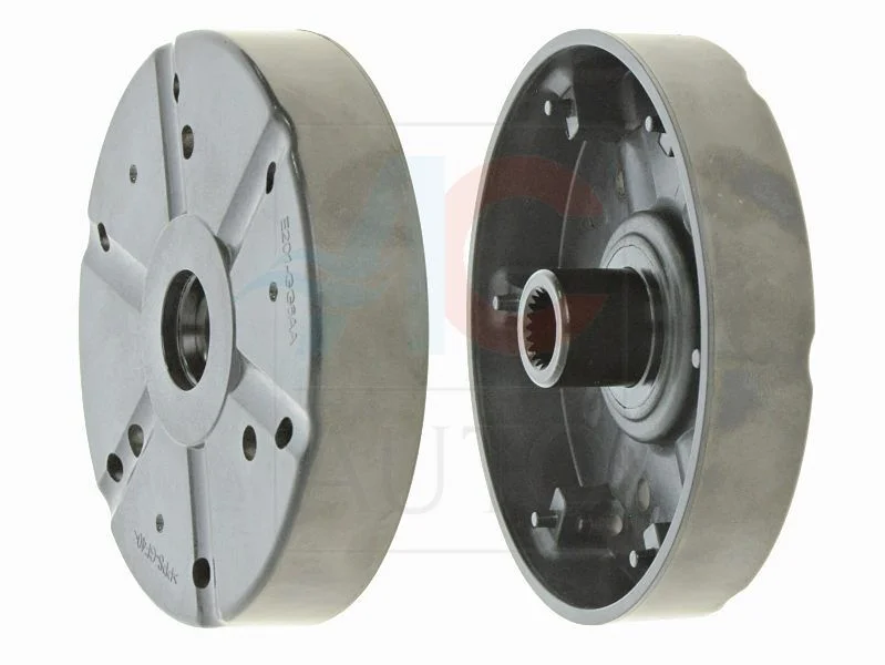 Drive plate, magnetic clutch (compressor) ACAUTO AC-05HA13