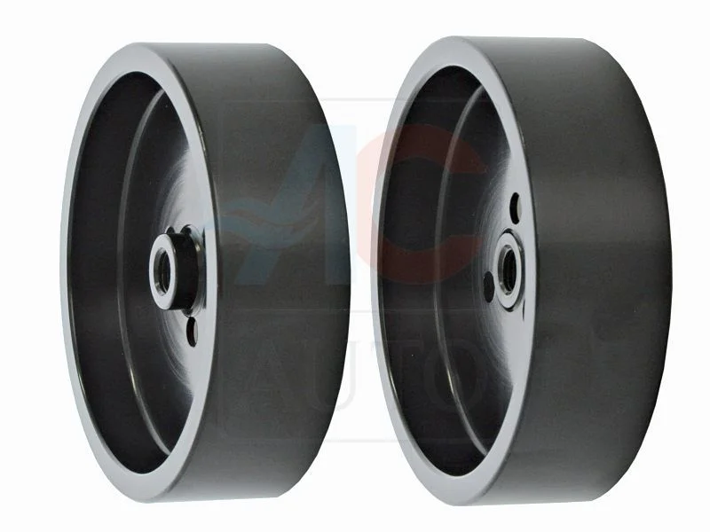 Drive plate, magnetic clutch (compressor) ACAUTO AC-05HA14