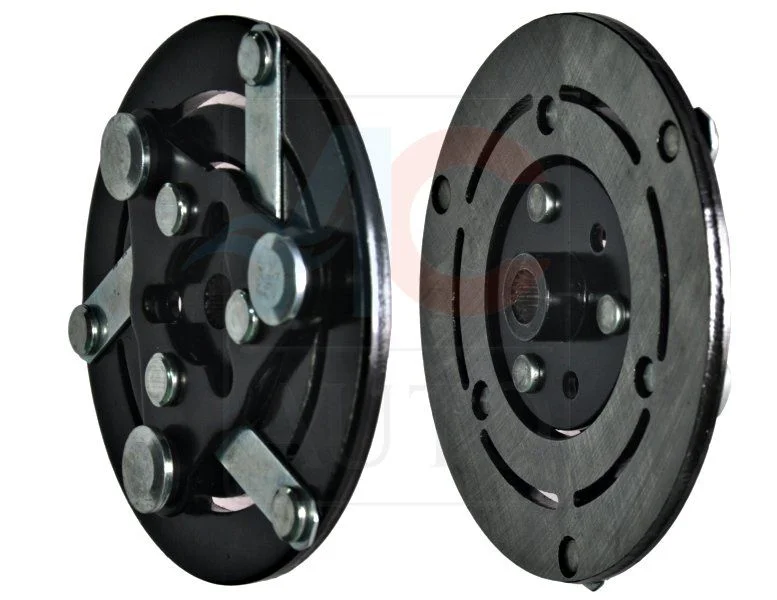 Drive plate, magnetic clutch (compressor) ACAUTO AC-05KE01