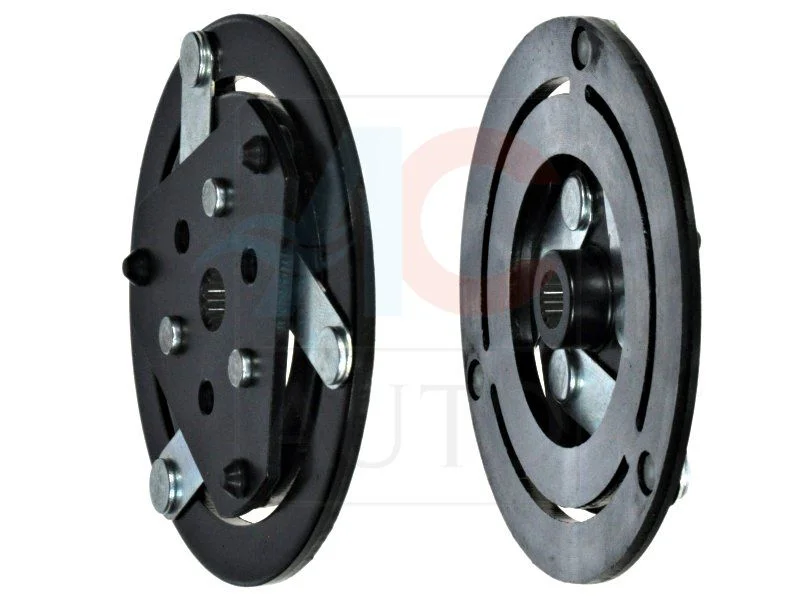 Drive plate, magnetic clutch (compressor) ACAUTO AC-05MI03