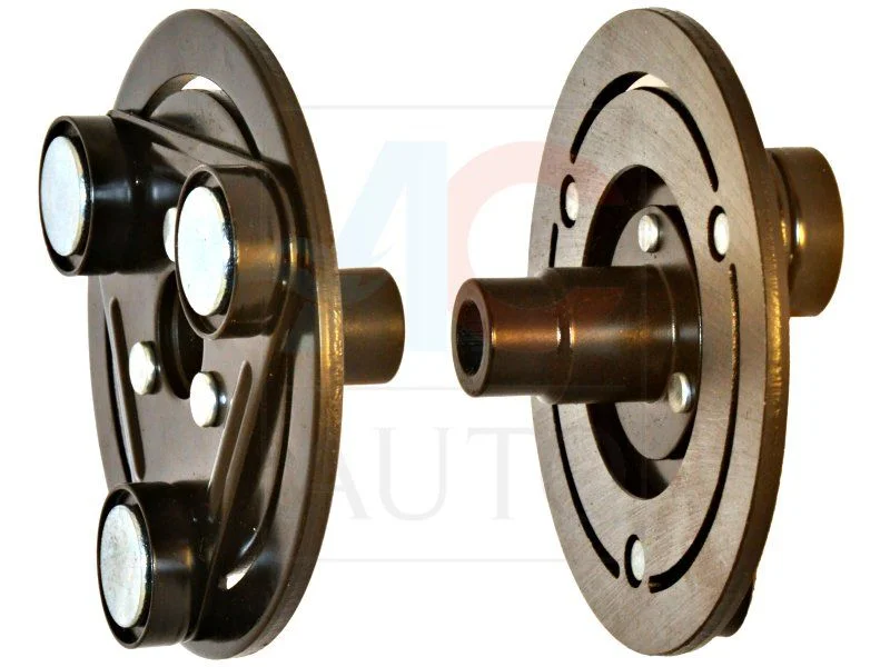 Drive plate, magnetic clutch (compressor) ACAUTO AC-05PA01