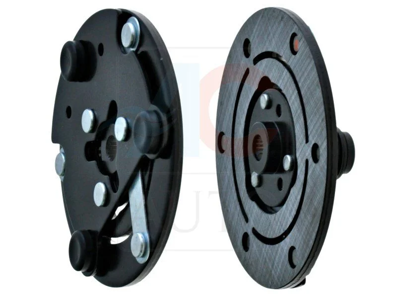Drive plate, magnetic clutch (compressor) ACAUTO AC-05SC01