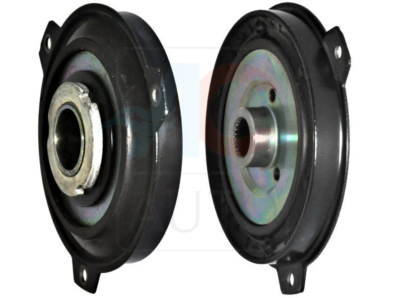 Drive plate, magnetic clutch (compressor) ACAUTO AC-05SD01