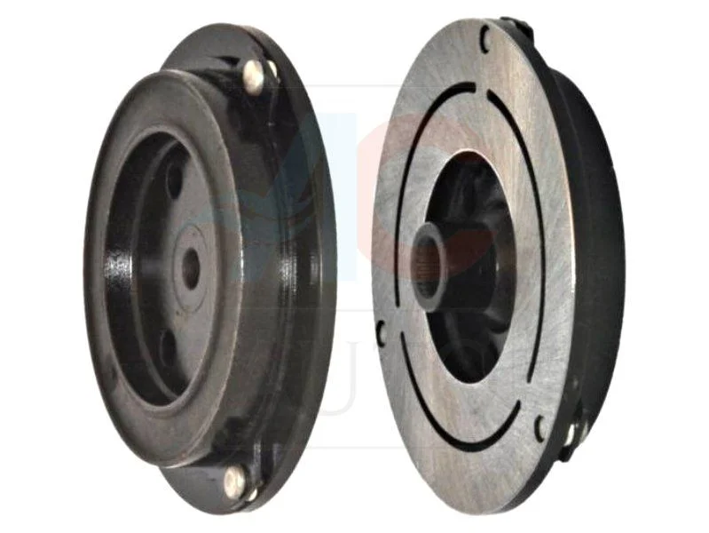 Drive plate, magnetic clutch (compressor) ACAUTO AC-05SD03