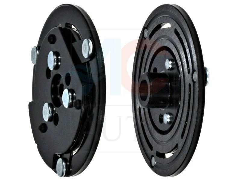 Drive plate, magnetic clutch (compressor) ACAUTO AC-05SD11