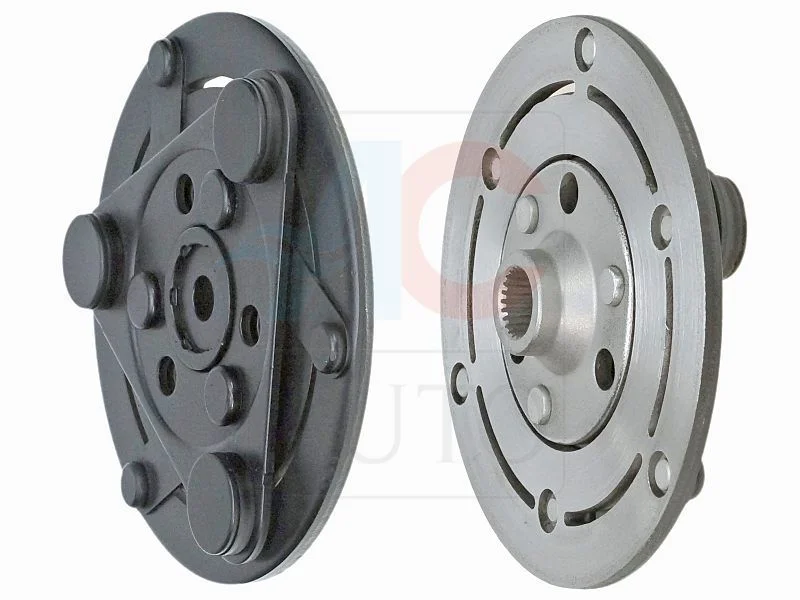 Drive plate, magnetic clutch (compressor) ACAUTO AC-05SD15